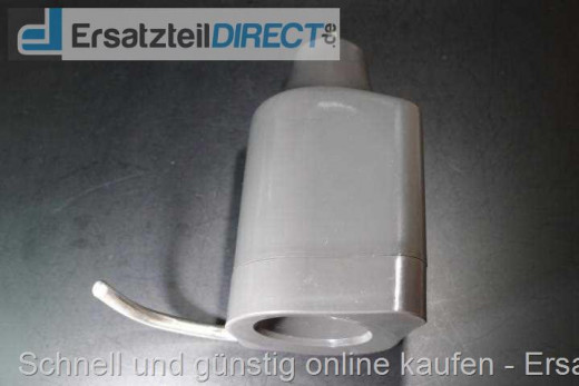Küchenmaschine Knethaken passend für HR7776 -7778