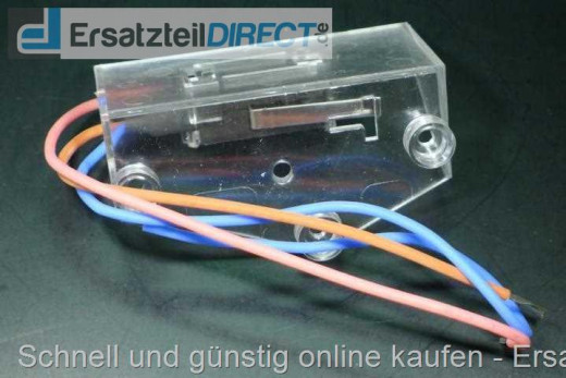Küchenmaschine Schalter passend für HR7776 -7778