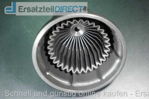 Küchenmaschine Presskegel HR7776 -HR7778