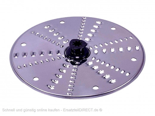 Küchenmaschine Raspelscheibe HR7776 -7778