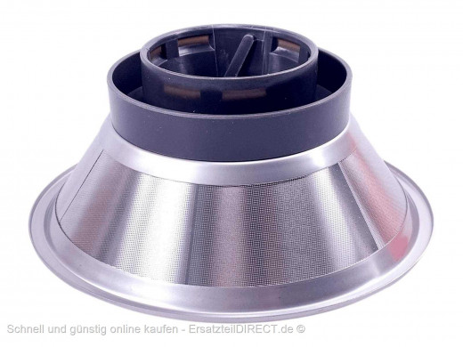 Küchenmaschine Entsaftersieb HR7778 HR7986