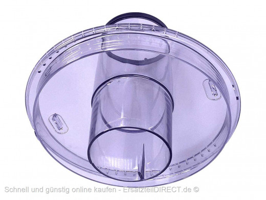 Entsafter Deckel HR7776 - HR7778 - HR7994