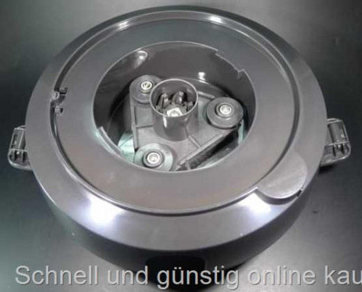 Küchenmaschine Entsafterarm passend für HR7778
