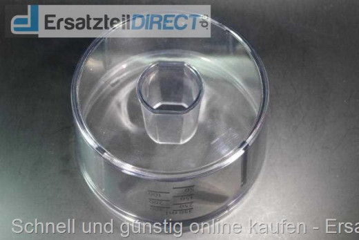 Philips Küchenmaschine Schüssel HR7994 RI7994