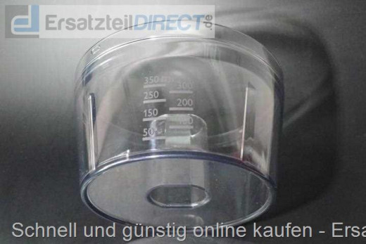 Küchenmaschine Schüssel HR7994 RI7994