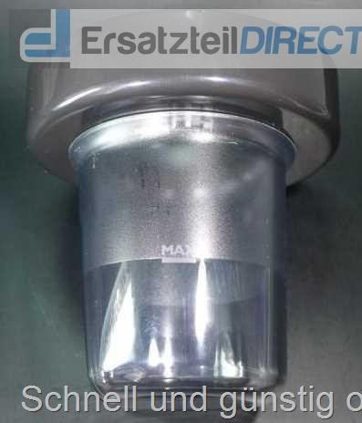 Küchenmaschine Mixbehälter HR7989 HR7778