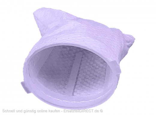 Staubsauger Filter verwendbar passend für FC6141 FC6145 FC6149