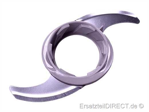 Küchenmaschinen Messer HR7627 HR7628 7629