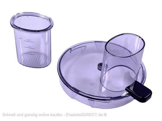 Küchenmaschinen Deckel HR7627/90 HR7627/91
