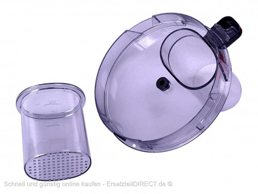 Küchenmaschinen Deckel HR7627/90 HR7627/91