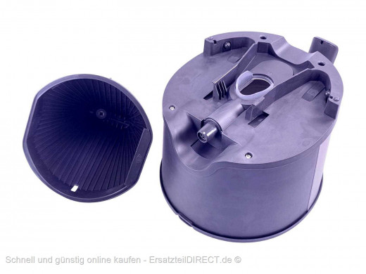 Filterkaffeemaschinen Filter HD7688 HD7698