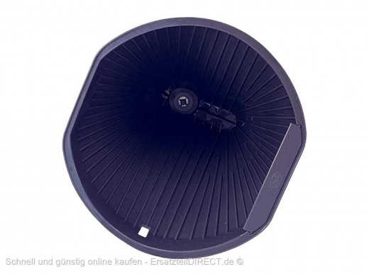 Filterkaffeemaschinen Filter passend für HD7688/20