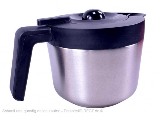 KaffeeAutomaten Thermo-Ersatzkanne HD7698