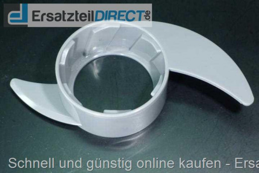 Küchenmaschinen Knethaken passend für HR7769