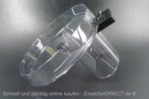 Küchenmaschinen Deckel passend für Schüssel HR7769