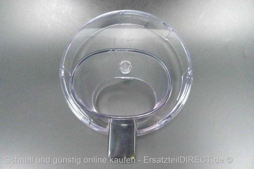 Küchenmaschinen Deckel passend für Schüssel HR7769