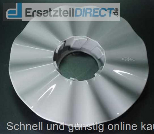 Küchenmaschine Emulgierscheibe passend für HR7769