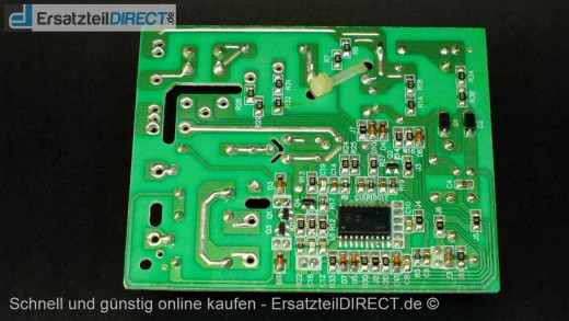 Küchenmaschine Platine passend für HR7782