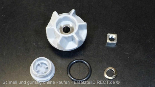 Küchenmaschine Antrieb Kupplung verwendbar passend für HR 7782