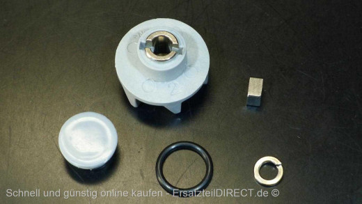 Küchenmaschine Antrieb Kupplung verwendbar passend für HR 7782