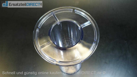 Küchenmaschine Messbecher Drücker HR7782