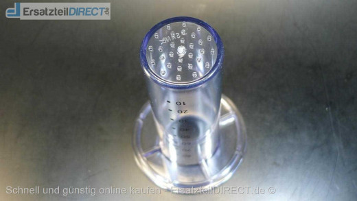 Küchenmaschine Messbecher Drücker HR7782