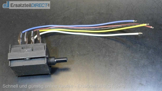Küchenmaschinen Schalter passend für R7782
