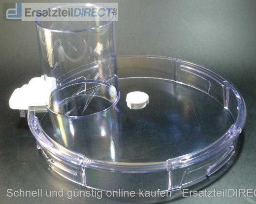 Küchenmaschinen Deckel passend für HR7782