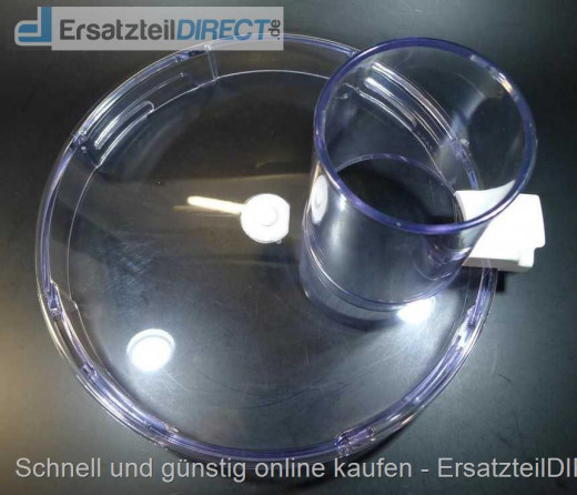 Küchenmaschinen Deckel passend für HR7782