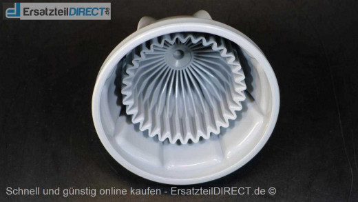 Küchenmaschine Presskegel passend für HR7782