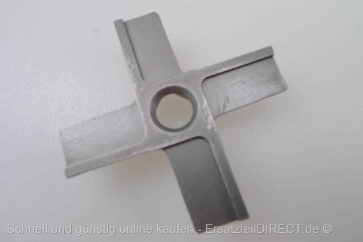 Fleischwolf Messer verwendbar passend für HR2726 HR2526 HR2729