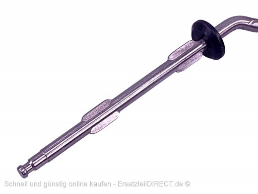 Handrührgerät Knethaken links HR1576 1594
