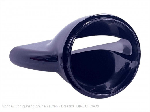 Haartrockner Styling-Düse 11mm passend für HP8233