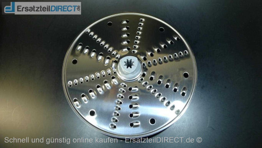 Küchenmaschine Raspelscheibe HR7782 RI7782