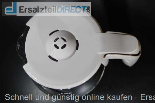 Kaffeekanne Glaskanne HD7447 HD7461