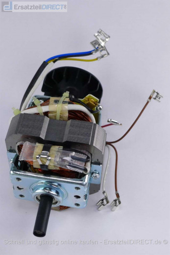 Fleischwolf Motor passend für HR2726 HR2526