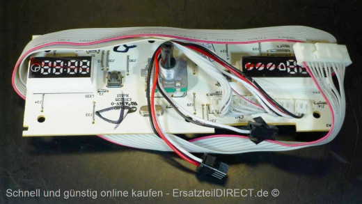 Kaffeemaschinen Leiterplatte passend für HD7762