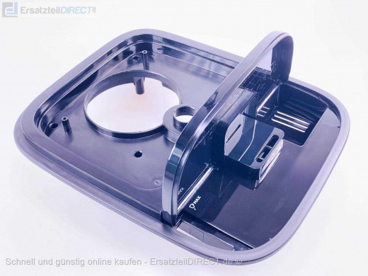 Kaffeemaschinen Gehäusedeckel HD7761 HD7762