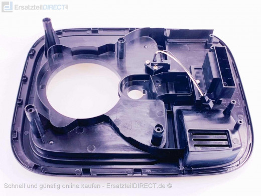 Kaffeemaschinen Gehäusedeckel HD7761 HD7762