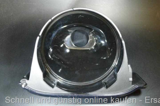 KaffeeAutomaten Filterhalter HD7761 HD7762