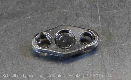 Kaffeemaschinen Filtersicherung HD7761 7762