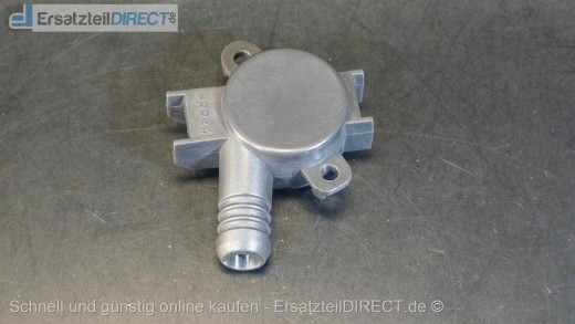 Kaffeemaschinen Rückschlagventil HD 7698