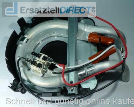 KaffeeAutomaten Heiverwendbar passend für ng HD7698