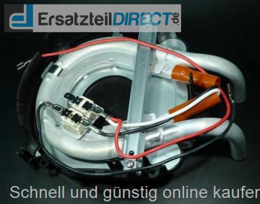 KaffeeAutomaten Heiverwendbar passend für ng HD7698