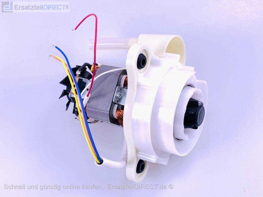 Philips Küchenmaschine Motor für HR7769