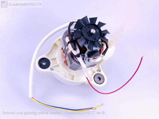 Küchenmaschine Motor passend für HR7769