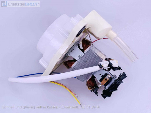 Küchenmaschine Motor passend für HR7769