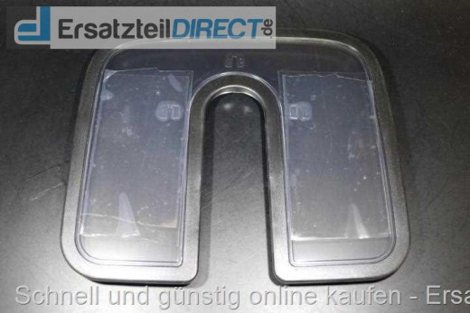 Philips Kaffeemaschine Bohnenfachdeckel zu HD7761