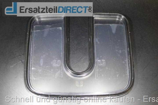 Kaffeemaschinen Bohnenfachdeckel verwendbar passend für HD7761