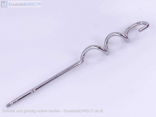 Handrührgerät Mixer Knethaken (2) HR1575